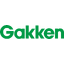 Gakken Holdings logo
