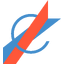 The Chugoku Electric Power logo