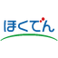 Hokkaido Electric Power Company logo