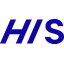 H.I.S. Co., Ltd. logo