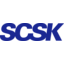 SCSK Corporation logo