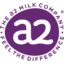The a2 Milk Company logo