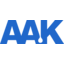 AAK logo