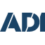 ADI Global Distribution logo