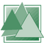 Acadian Timber logo