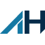 AH Realty Trust logo