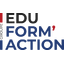 Eduform'action logo