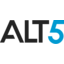 ALT5 Sigma logo