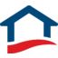 AMH (American Homes 4 Rent) logo
