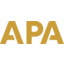 APA Corporation logo