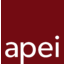 American Public Education logo