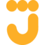 Bank Jago logo