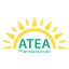 Atea Pharmaceuticals logo