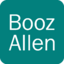 Booz Allen Hamilton logo