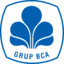 Bank Central Asia logo