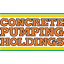 Concrete Pumping Holdings logo