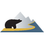 Bear Creek Mining logo