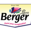 Berger Paints logo