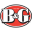 B&G Foods logo