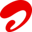 Bharti Airtel logo