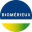 bioMérieux logo