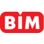 BİM Birleşik Mağazalar logo