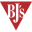 BJ's Restaurants logo