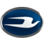 Blue Bird Corporation logo