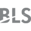 BLS International logo