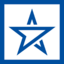 Blue Star logo