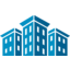 BRT Apartments logo
