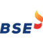 BSE logo