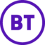 BT Group logo