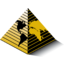 B2Gold logo