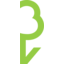 BrightView logo