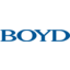 Boyd Gaming logo