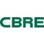 CBRE Group logo