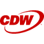 CDW Corporation logo