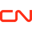 Canadian National Railway logo
