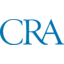 CRA International logo