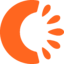 Cantaloupe logo