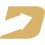 Delta Corp logo
