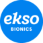 Ekso Bionics logo