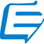 Electrosteel Castings logo