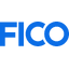 Fair Isaac (FICO) logo