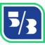 Fifth Third Bank logo