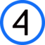 Shift4 Payments logo