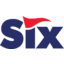Six Flags logo