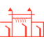 Gateway Distriparks logo