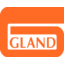 Gland Pharma logo